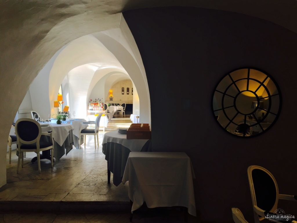 Découvrez les meilleurs restaurants en Drôme provençale. 
