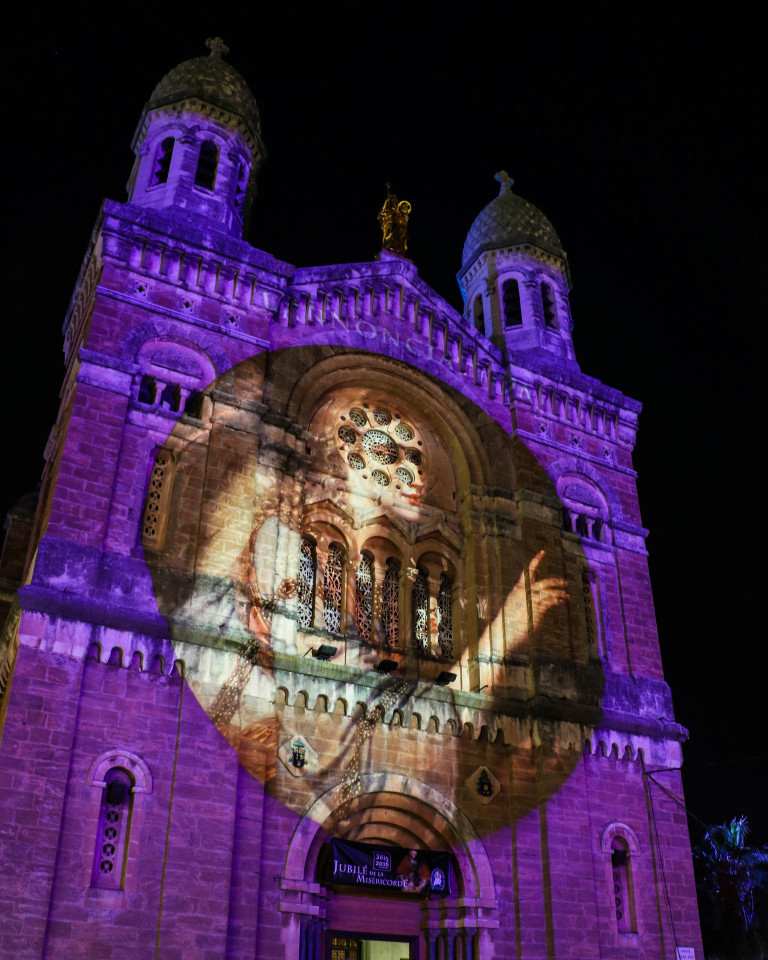 Saint Raphaël Lumineuse En Toute Saison Itinera