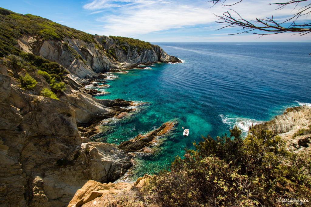 Tous à Poil Aventure Naturiste à Hyères Itinera