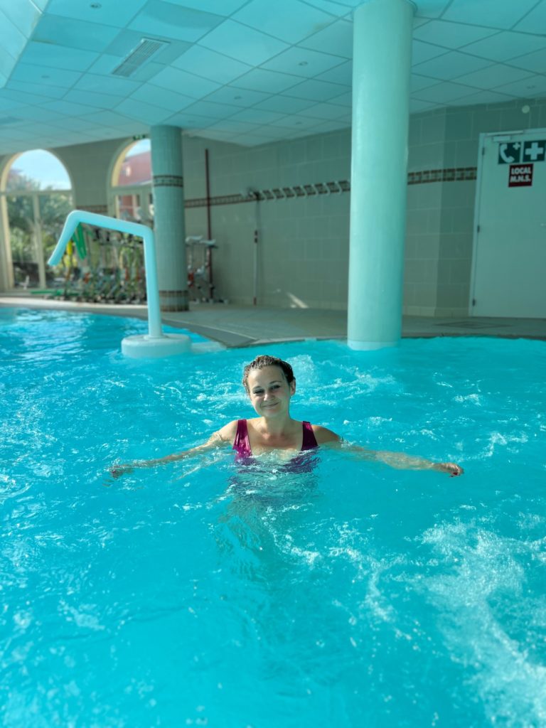 thalasso spa les issambres