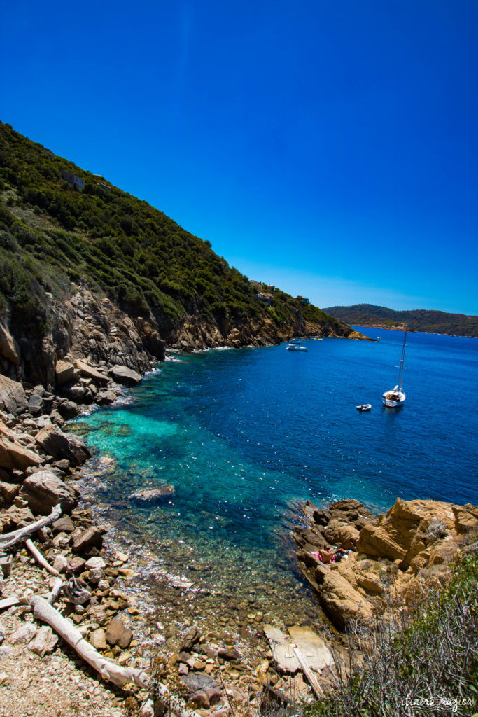 Greek Nude Beaches Swingers - Secret paradise: Europe's only nudist island, Le Levant ...