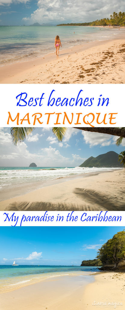 Why you should discover Martinique in the Caribbean - Itinera-magica.com