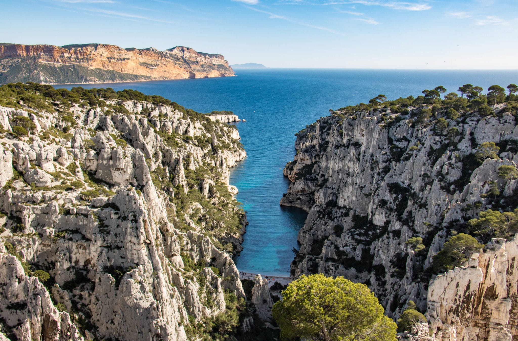 Must see in Provence: natural wonders - Itinera-magica.com