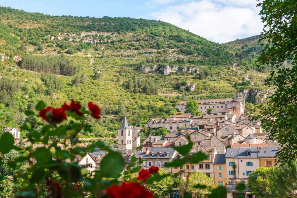 Randonnée dans les gorges du Tarn avec Chamina, un trek sublime en Lozère