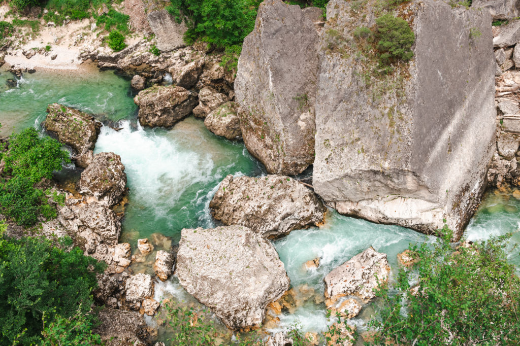 randonnée gorges du tarn le pas de soucy