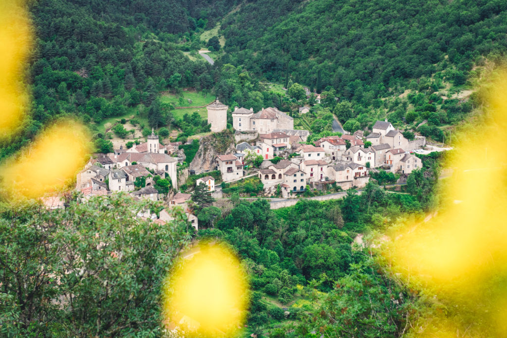 croix de capluc