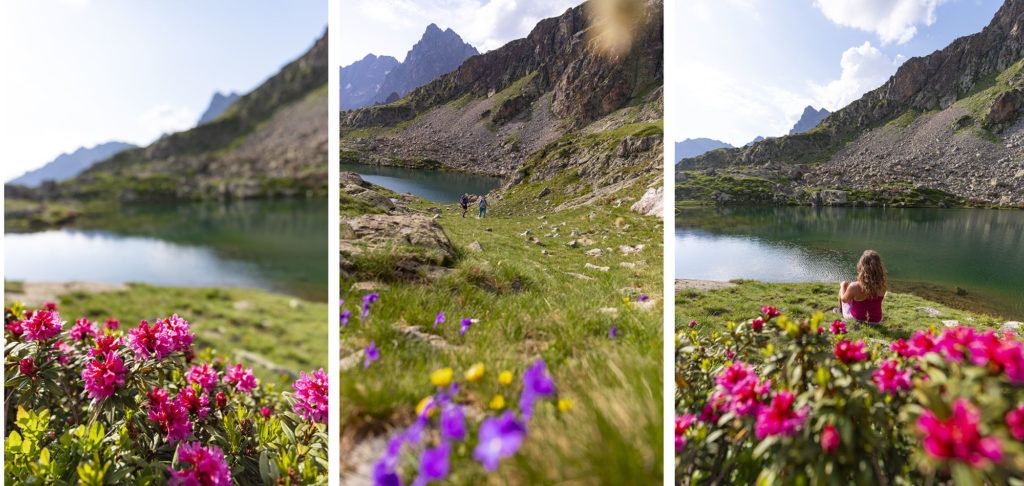 lac lautier valgaudemar 