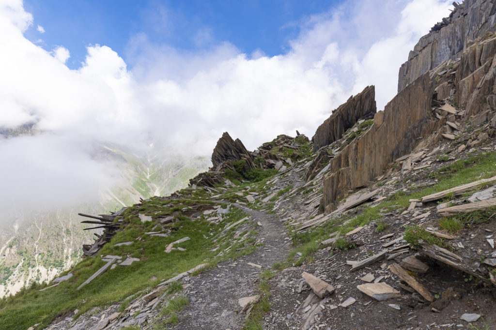 Que faire en Valbonnais, autour de Valjouffrey et Valsenestre? Refuge de Font Turbat et randonnées en montagne au coeur des Ecrins.