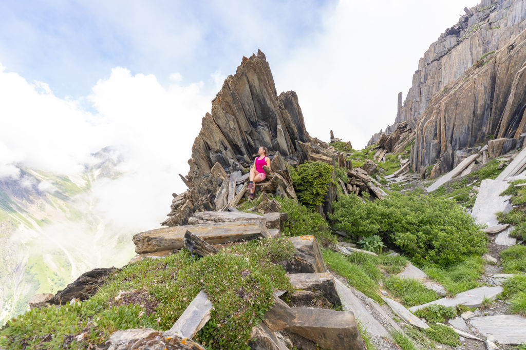 Que faire en Valbonnais, autour de Valjouffrey et Valsenestre? Refuge de Font Turbat et randonnées en montagne au coeur des Ecrins.