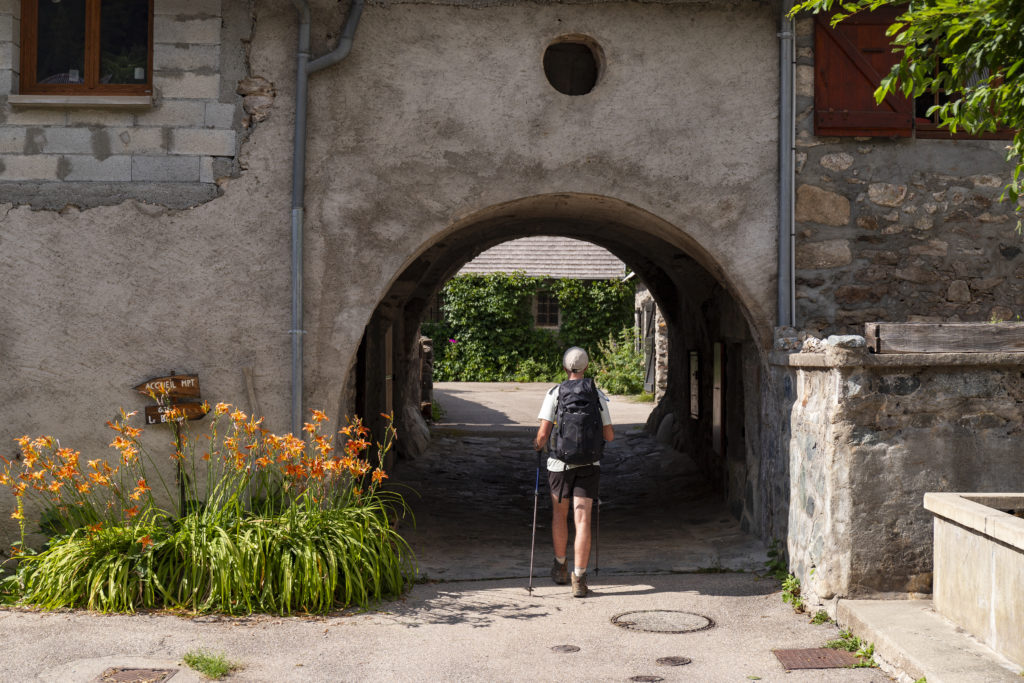 Que faire en Valbonnais, autour de Valjouffrey et Valsenestre? Refuge de Font Turbat et randonnées en montagne au coeur des Ecrins.