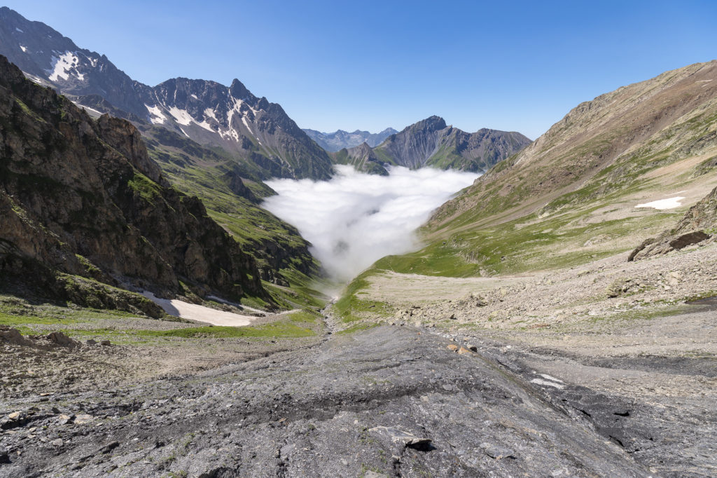 gr54 col de la muzelle