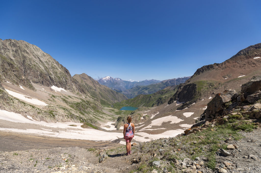 col de la muzelle