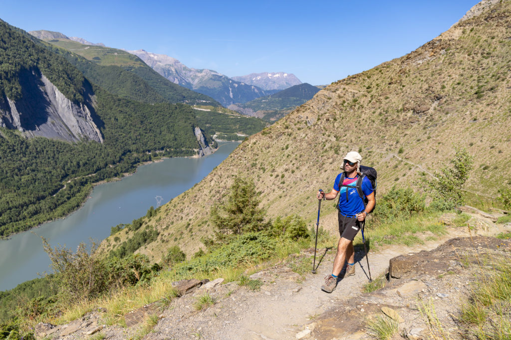 lac du chambon