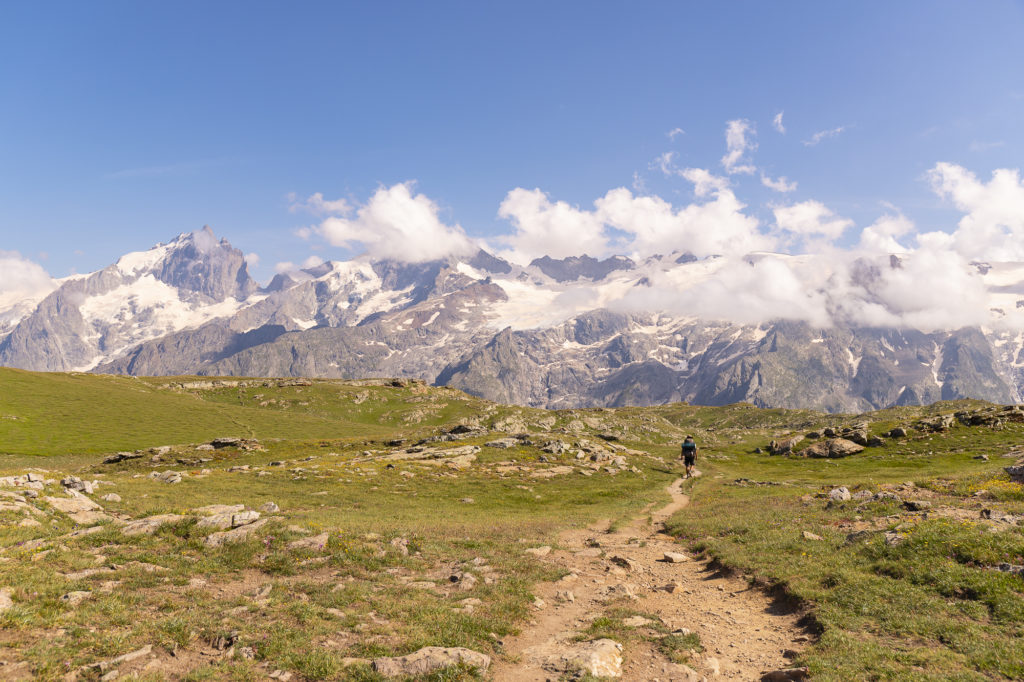 plateau d'Emparis