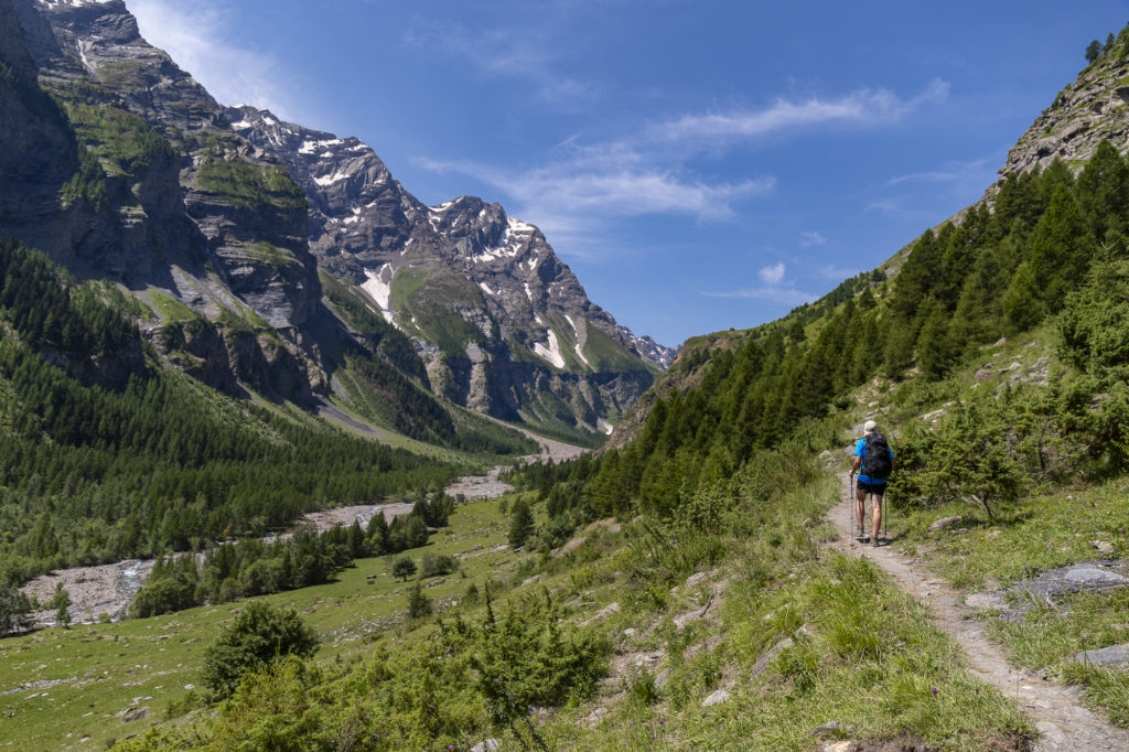 vallon de fournel GR54A