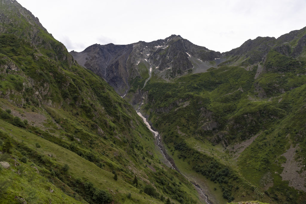 col de la vaurze 