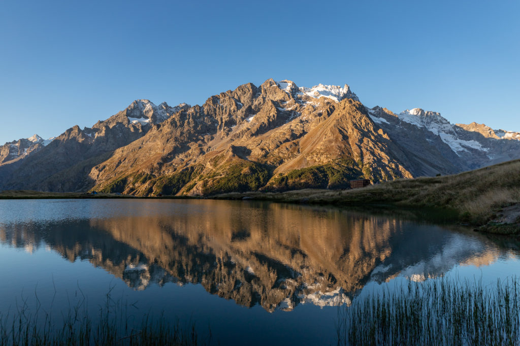 lac du pontet