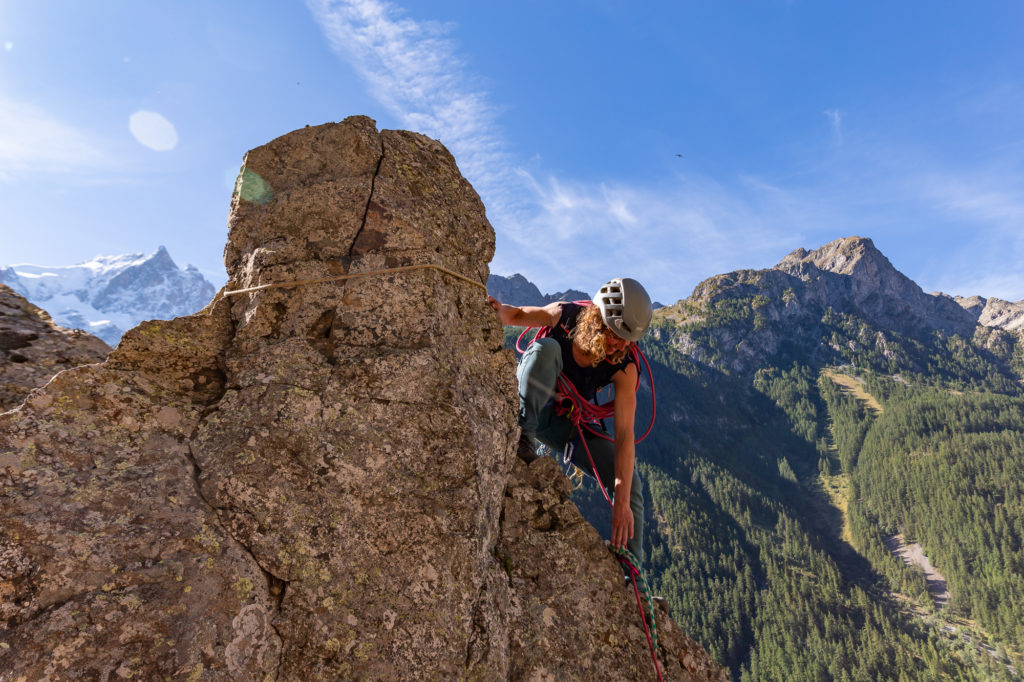  villages d'alpinisme des ecrins la grave la meije villar d'arène