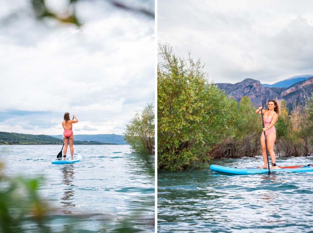 Au coeur du Verdon : que voir et que faire autour du lac de Sainte Croix ? Activités outdoor et bonnes adresses autour de Moustiers Sainte Marie et Aiguines 