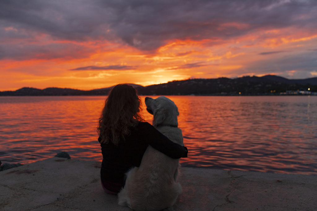 Roquebrune-sur-Argens et les Issambres hors saison, avec mon chien : un paradis d'hiver entre randonnée, mer et bonnes adresses sur la Côte d'Azur