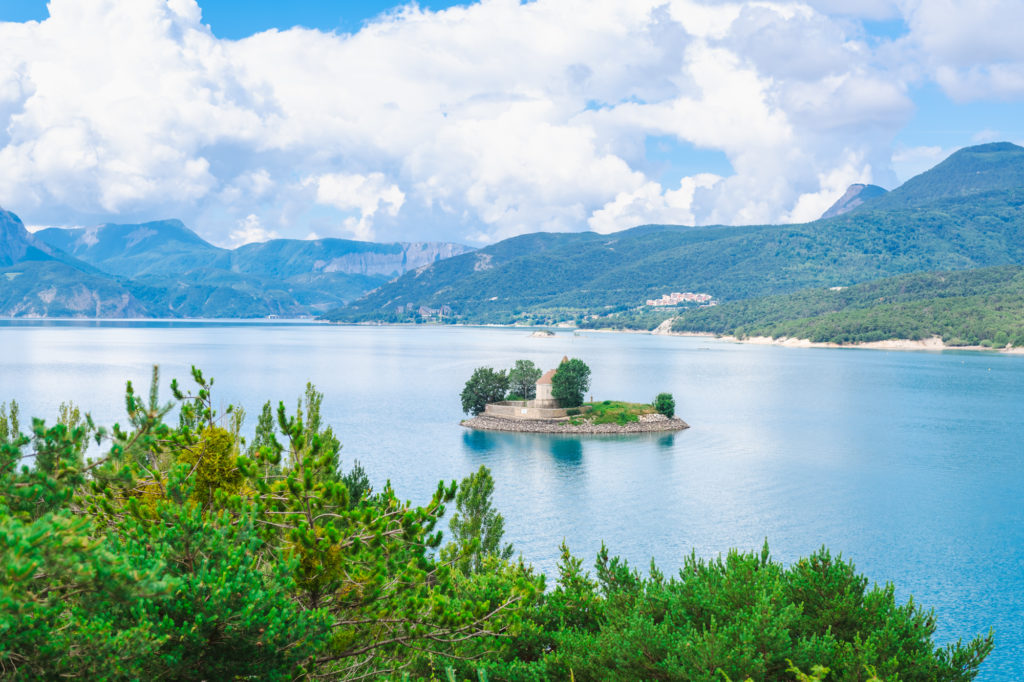 camping sunelia la presqu'île