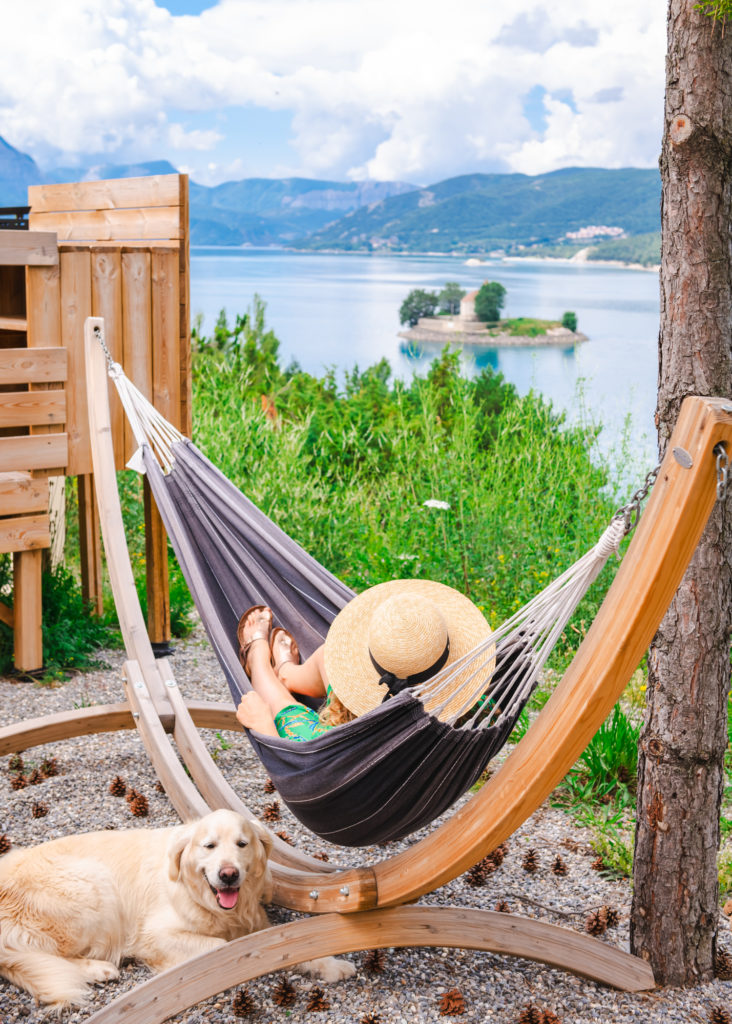 camping sunelia la presqu'île