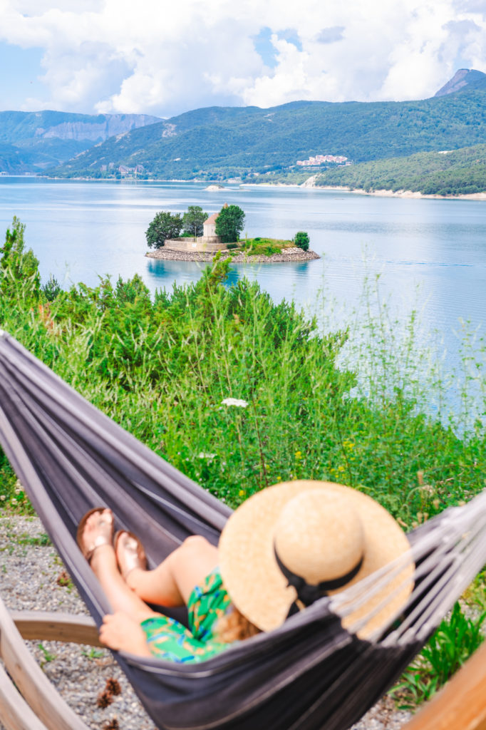 camping sunelia la presqu'île