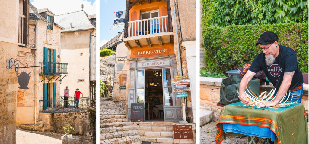 Mit Ihrem Hund durch die Dordogne: Die besten Plätze für Hundeliebhaber