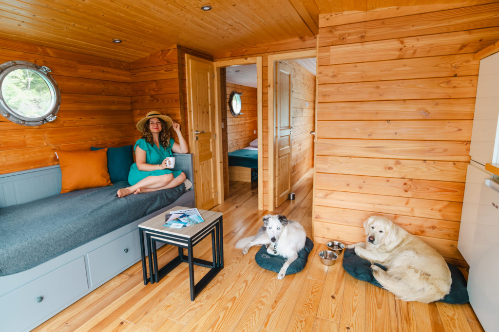 Où dormir au bord du lac de Serre-Ponçon ? 