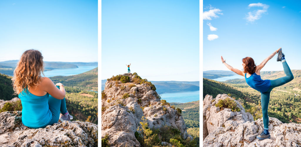 Au coeur du Verdon : que voir et que faire autour du lac de Sainte Croix ? Activités outdoor et bonnes adresses autour de Moustiers Sainte Marie