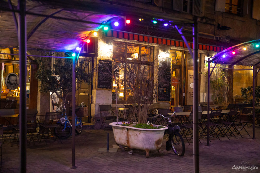 Marché aux truffes de Valence! - Dromenade