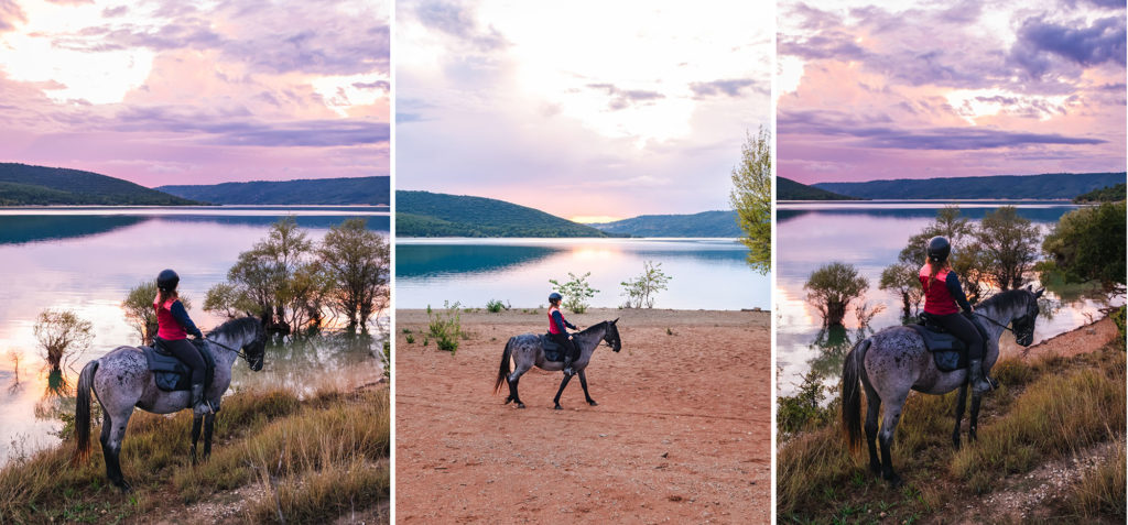 Au coeur du Verdon : que voir et que faire autour du lac de Sainte Croix ? Activités outdoor et bonnes adresses autour de Aiguines 