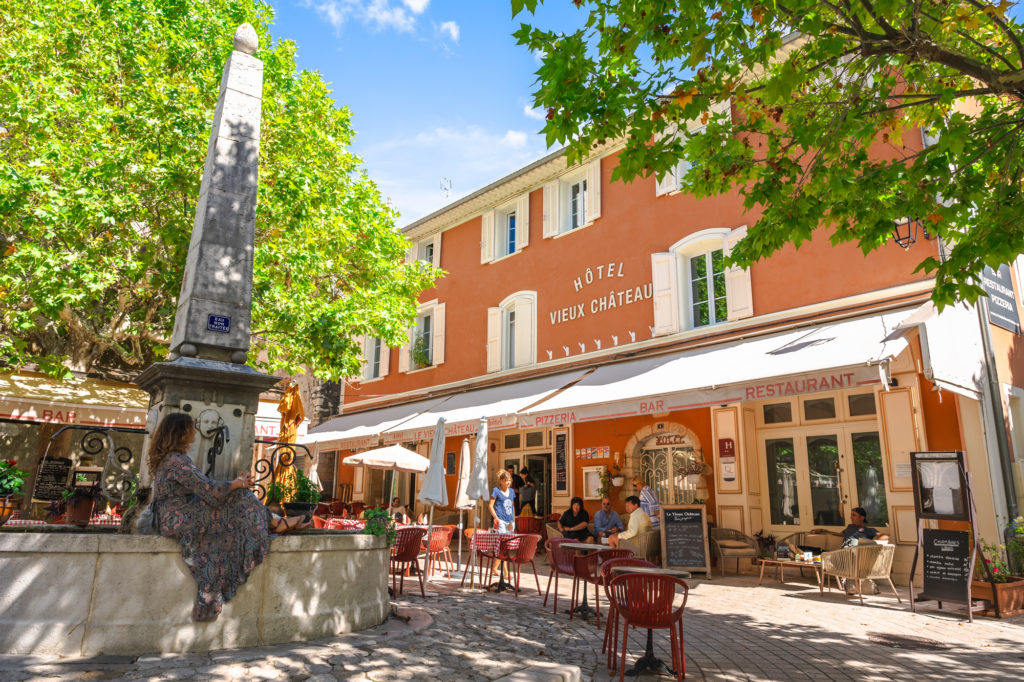 Au coeur du Verdon : que voir et que faire autour du lac de Sainte Croix ? Activités outdoor et bonnes adresses autour de Aiguines 