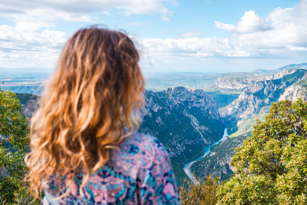 Au coeur du Verdon : que voir et que faire autour du lac de Sainte Croix ? Activités outdoor et bonnes adresses autour de Moustiers Sainte Marie et Aiguines 