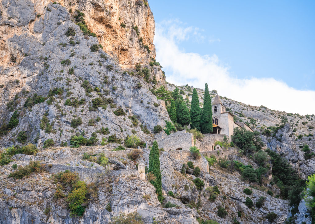 Au coeur du Verdon : que voir et que faire autour du lac de Sainte Croix ? Activités outdoor et bonnes adresses autour de Moustiers Sainte Marie