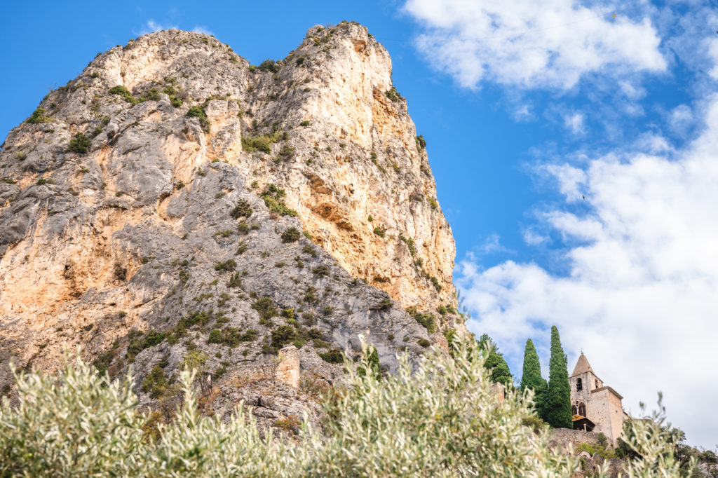 Au coeur du Verdon : que voir et que faire autour du lac de Sainte Croix ? Activités outdoor et bonnes adresses autour de Moustiers Sainte Marie