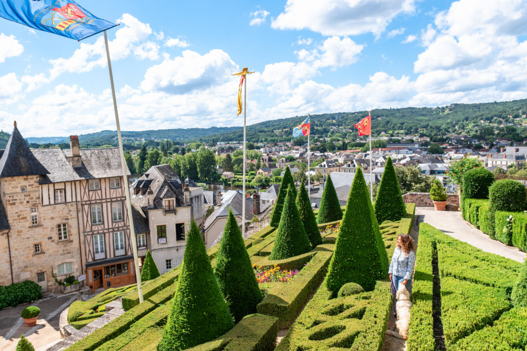 Mit Ihrem Hund durch die Dordogne: Die besten Plätze für Hundeliebhaber