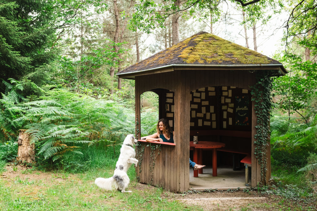 parentheses imaginaires adresses avec un chien en dordogne