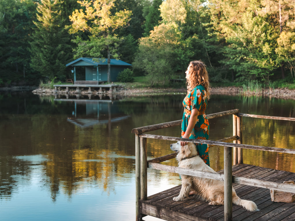 parentheses imaginaires adresses avec un chien en dordogne